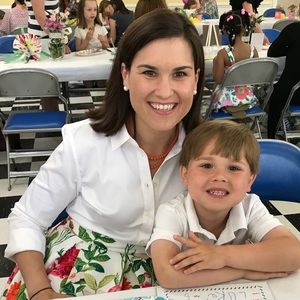 Meet your Posher, Romney